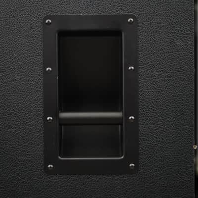 Divided By Thirteen 4x12" Speaker Cabinet Owned by Maroon 5 #57466 image 11