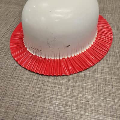 Stonelined Derby Mute with Stand Vintage Trumpet or Trombone image 5
