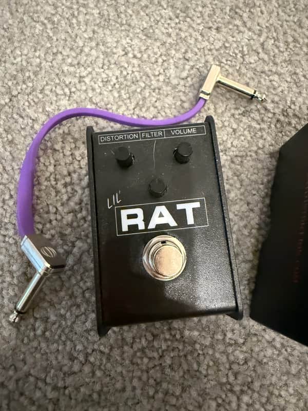 ProCo Lil Rat