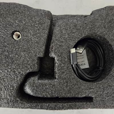 AKG Lyra Ultra-HD Multimode USB Microphone (Not Functioning) image 5