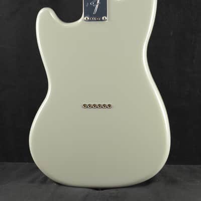 Fender Player II Mustang Cactus Gray Rosewood Fingerboard image 7