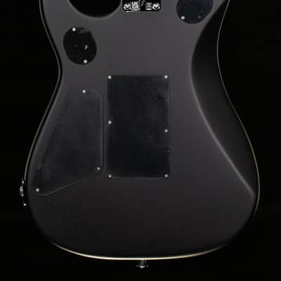 EVH 5150 Series Deluxe Poplar Burl Black Burst Ebony Fingerboard (560) image 4
