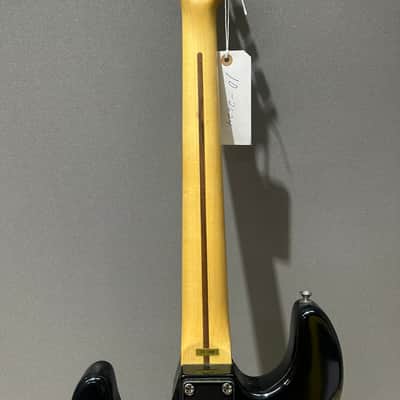 Immagine Samick Stratocaster 2003 Black - 9