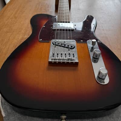Fender Player Telecaster 2023 - Sunburst image 7