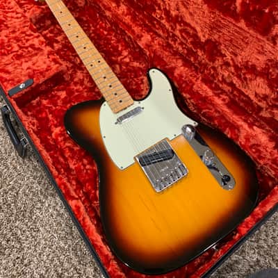 Fender Deluxe Nashville Telecaster image 18