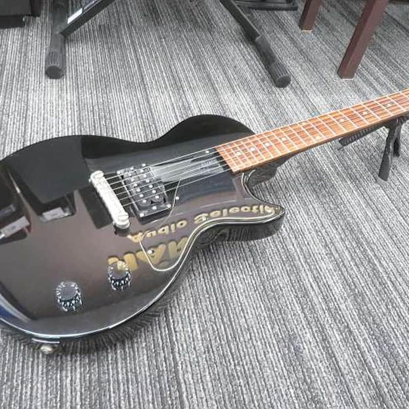 Epiphone Les Paul Junior 2nd Edition Paul