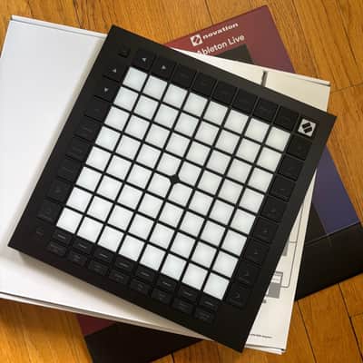 Novation Launchpad Pro MKIII Pad Controller - FREE SHIPPING