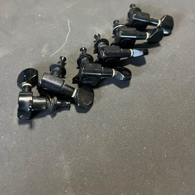B.C. Rich Tuners image 1