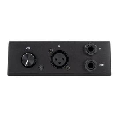 Walrus Audio Canvas Passive Re-Amp image 2