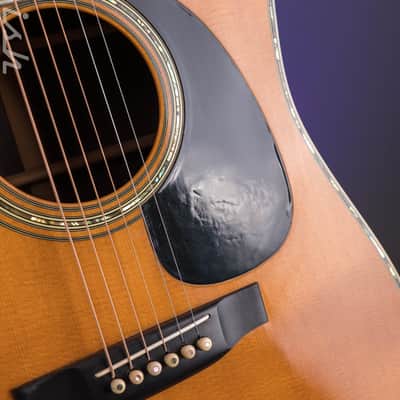 1978 Martin D-41 Acoustic Guitar image 8