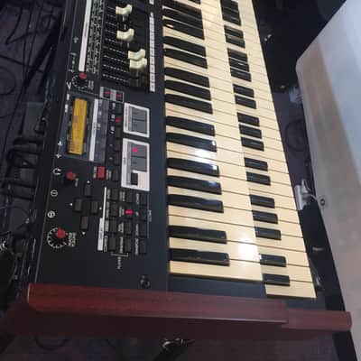 Hammond SKX Dual Manual 61 Key Combo Organ-New in Box image 1