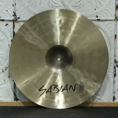 Sabian Artisan Crash Cymbal 18in (with bag) (1428g) image 2
