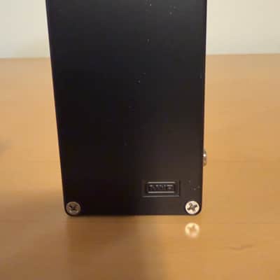 MXR MX100 Rockman X100 Analog Tone Processor image 4