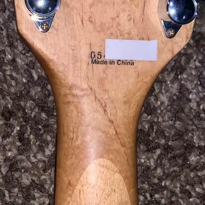 Dean Dime dof dime o flame dimebag  Darrell electric guitar image 17