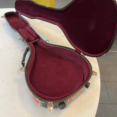 Fylde Touchstone Longscale Bouzouki 2007 image 13