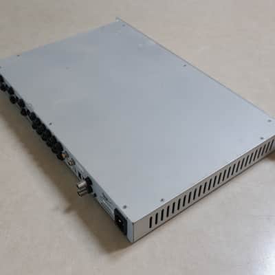 Apogee Ensemble Firewire Audio Interface - Tested, Working (please read) image 4
