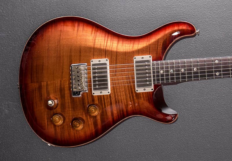 Paul Reed Smith DGT (David Grissom Trem) '25 image 1