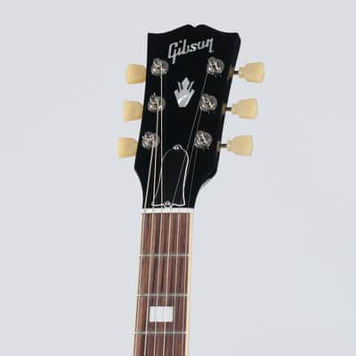 Gibson ES-335 Figured, Deep Ocean Burst | Demo image 5