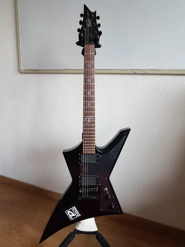 Cort Eaerth70 LVBS 2014年 極上 CORETec Pro Classics VV490 7