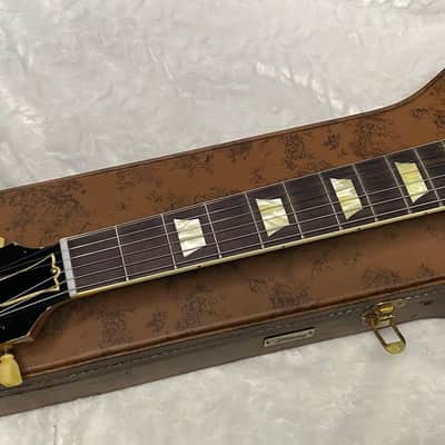 NEW! Gibson Custom Shop '57 Les Paul Gold Top Reissue Ultra Heavy Murphy Lab - Authorized Dealer - 8.8 lbs! - G07284 image 9