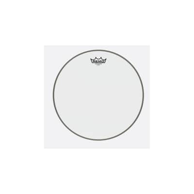 Remo BA-0314-00 Ambassador Clear 14 image 1