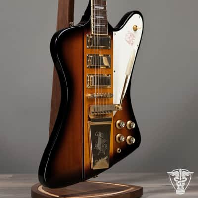 Epiphone '63 Firebird VII Reissue image 2