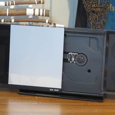 Panasonic Micro Stereo System with DAB+ Digital Radio SC-HC37DB + Bluetooth Adaptor image 8