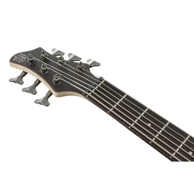 Ibanez BTB606-TGF image 6