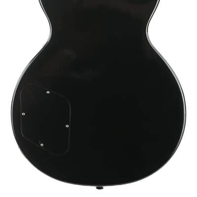 2001 Gibson Les Paul Studio Ebony image 5