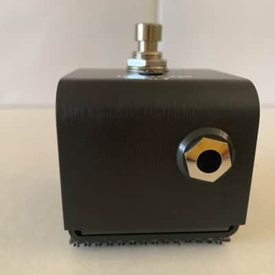 Strymon Mini Switch Preset and Tap Tempo Footswitch 2013 - Black image 7