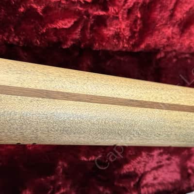 2015 Fender Custom Shop - 55 Stratocaster Relic - Limited Edition - ID 6007 image 21