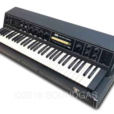 Korg PE-1000 Polyphonic Ensemble - Near Mint! image 3