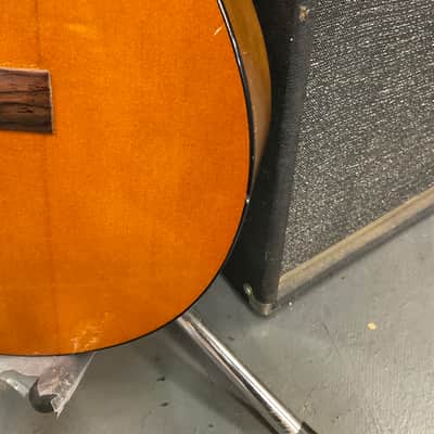 Yamaha C40 image 8