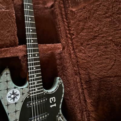G&L Skyhawk 1984-1991 - Matte image 19