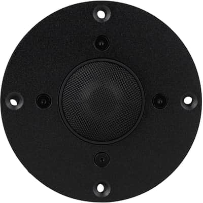Dayton Audio - RST28F-4 - 1-1/8" Reference Series Fabric Dome Tweeter - 4 Ohm image 1