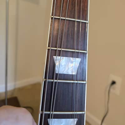 Gibson SG Standard 2018 - Voodoo'd image 16