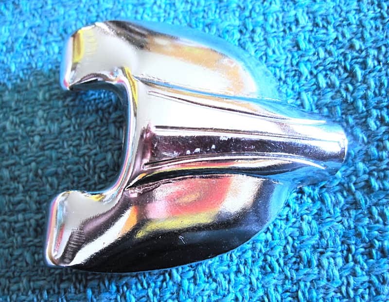 Gretsch Bass Drum Claw Hook - Vintage (USED) image 1