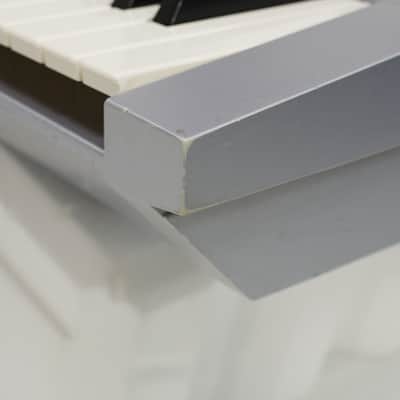 YAMAHA Motif ES 6 + Hardshell case image 9