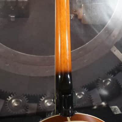 R.W. Jameson 5-String Banjo image 11
