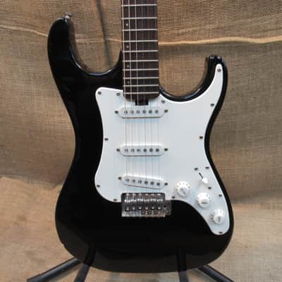 Lyon By Washburn Electric Guitar image 3
