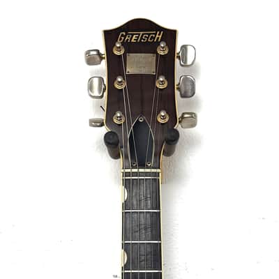 Gretsch 6122 Country Gentleman 1964 - Walnut image 9