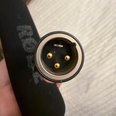 RODE NTG2 Shotgun Microphone 2007 - Present - Black image 6