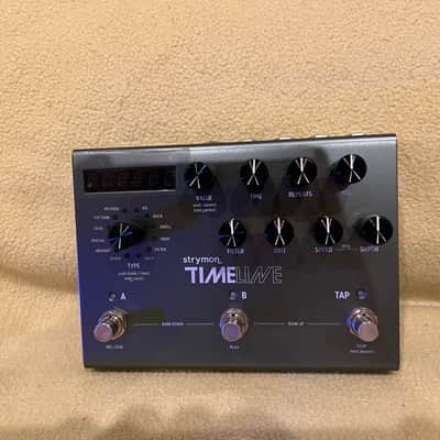 Strymon Timeline Delay | Reverb
