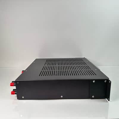 Pro Audio Technology PMA-4444 4 Channel Power Amplifier image 2
