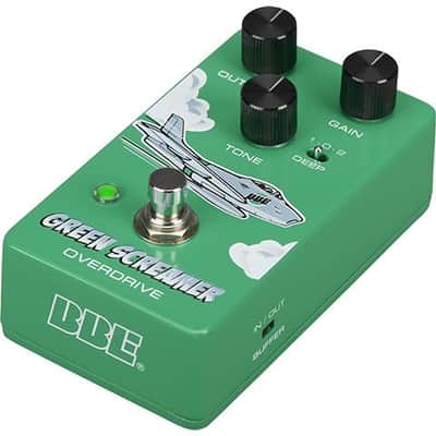 BBE Green Screamer v2 image 2