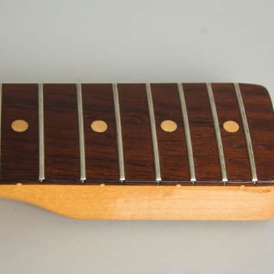 Fender Esquire Neck (1963). image 12