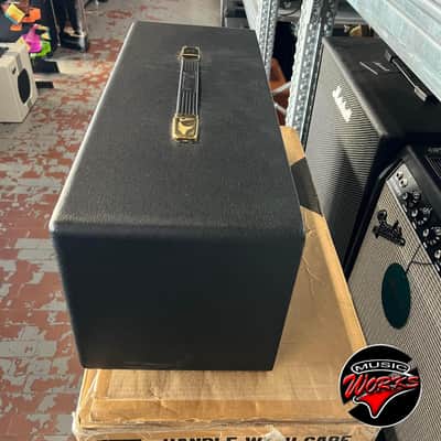 Marshall Origin 50 Head image 4