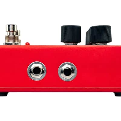 Electro-Harmonix Deluxe Big Muff Pi 2 Fuzz/Distortion Pedal image 2