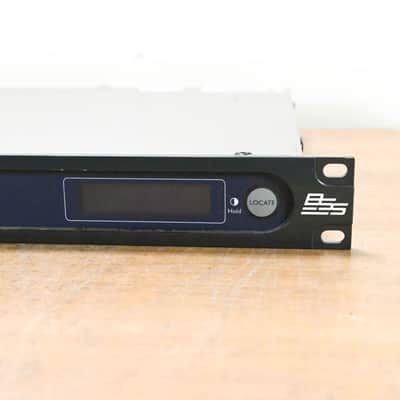 BSS London BLU-120 I/O Expander with BLU Link CG014A5 image 2
