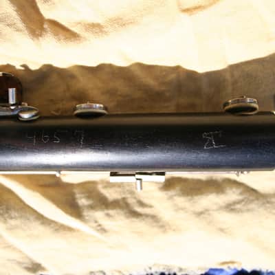 Cabart Oboe Bild 19
